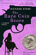 The rare coin score