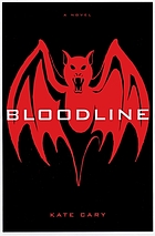 Bloodline : a novel