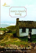 Nory Ryan's song