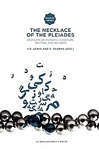 The Necklace of the Pleiades : 24 Essays on Persian Literature, Culture and Religion.