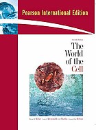 The world of the cell international edition