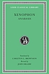 Anabasis Auteur: Xenophon