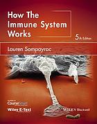 Front cover image for How the immune system works