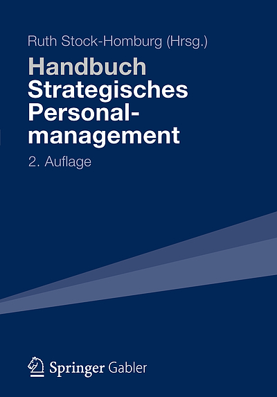 Handbuch Strategisches Personalmanagement | WorldCat.org