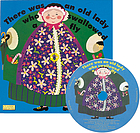 There was an old lady who swallowed a fly : [Classic books with holes]