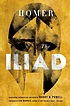 The Iliad by Homerus