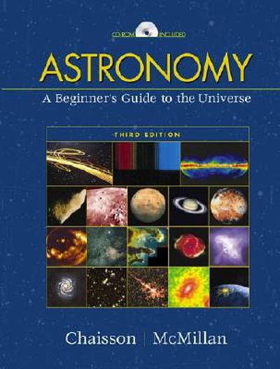 Astronomy : a beginner's guide to the universe | WorldCat.org