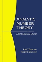 Analytic number theory : an introductory course