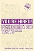 Psychometric tests : proven tactics to help you... by  Ceri Roderick 
