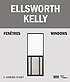 Ellsworth Kelly - fenêtres = Ellsworth Kelly... by  Ellsworth Kelly 