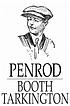 Penrod by Booth Tarkington