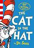 The Cat in the Hat by Dr  ( Seuss