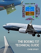 Boeing 737 Technical Guide