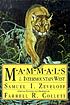 Mammals of the Intermountain West by  Samuel I Zeveloff 