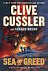 Sea of greed : a novel of the NUMA files ผู้แต่ง: Clive Cussler