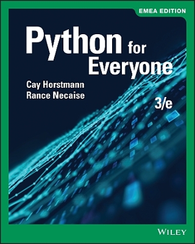 Python for everyone | WorldCat.org