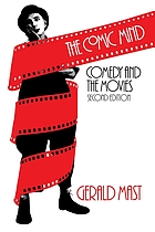 The comic mind : comedy and the movies