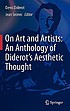 On art and artists : an anthology of Diderot