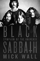 Black Sabbath : symptom of the universe