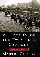 A history of the twentieth century