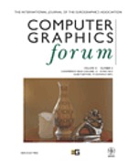 Computer graphics forum : the international journal of the Eurographics Association.