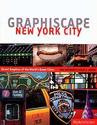 Graphiscape New York City Book 2003 Worldcatorg - 