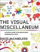 The Visual Miscellaneum: a colorful guide to the world's most consequential trivia (9780061748363).