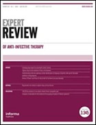 Expert review of anti-infective therapy