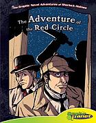 Sir Arthur Conan Doyle's The adventure of the red circle