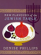 New flavours of the Jewish table
