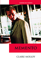 Memento (American indies)