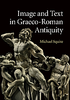 Image and text in Graeco-Roman antiquity