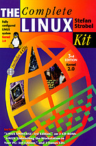 The complete Linux kit