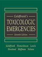 Goldfrank's toxicologic emergencies
