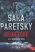 Blacklist. 作者： Sara Paretsky