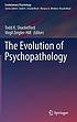 The evolution of psychopathology by  Todd K Shackelford 