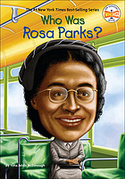 Who Was Rosa Parks Book 10 Worldcat Org