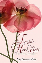 Forget-her-nots