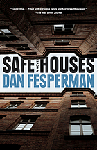 Safe houses : a novel