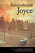 Semicolonial Joyce by Derek Attridge
