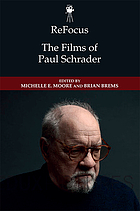 ReFocus the films of Paul Schrader