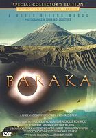 Baraka : a world beyond words