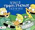 The travels of Timmy & Thomas : a tale of two... by  JoAnne Stoklasa 