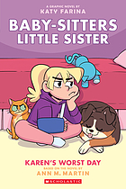 Baby-sitters little sister