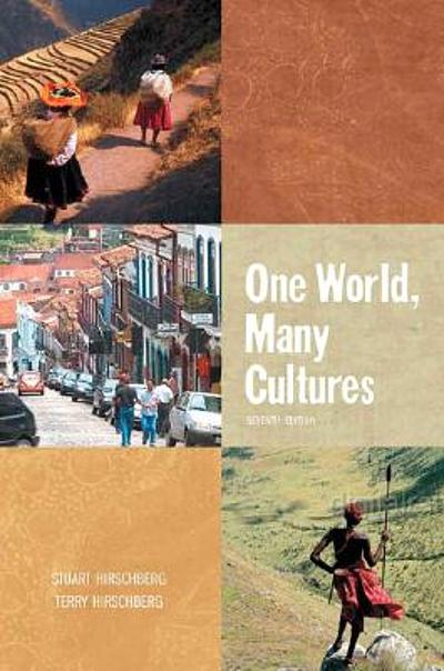 Many Roots One World One world, many cultures | WorldCat.org