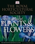 The Royal Horticultural Encyclopedia of Plants... by  Christopher BRICKELL 