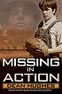 Front cover image for Missing in action
