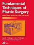 Fundamental techniques of plastic surgery and... by  Alan D McGregor 