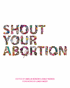 shout your abortion