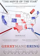 Cover Art for Gerrymandering